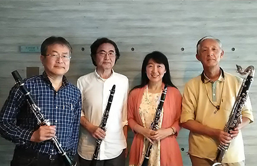 アンサンブル京都=神戸